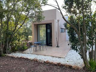 Villa Pasquy - Specchiolla - 7
