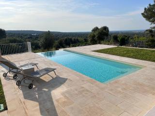 Villa Pasquy - Specchiolla - 4