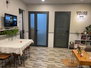 YOHAN HOME - Trai Mat - 4