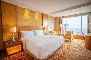 JW Marriott Hotel Medan - 3