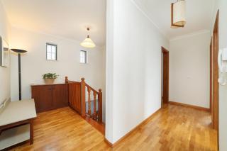 Casa do Monte Amarelo - Fátima - 2