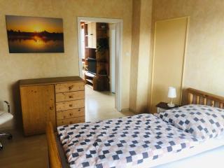 Ferienwohnung Ober Widdersheim - Nidda - 2