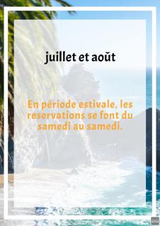Location de vacances dans maison catalane - Bompas - 1