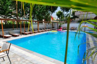 6 Milje Hotel - Ksamil - 5