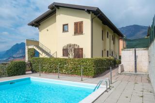 De Gasperi 14 - Sale Marasino - 4