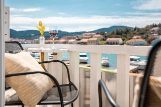 Holiday Home Shabby - Vela Luka (Vallegrande) - 0