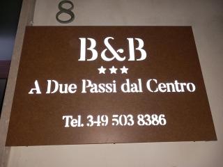 A due passi dal centro - 9