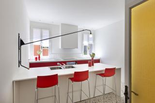 Residence Tiepolo Prestige - Venezia - 4