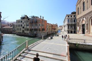 Residence Tiepolo Prestige - Venezia - 8