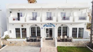 Sea Breeze Hotel - 0