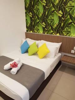 casa 96 villa - Kuantan - 6