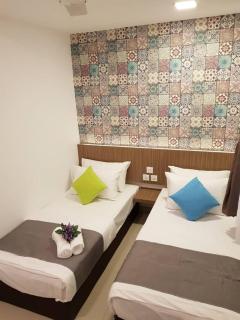 casa 96 villa - Kuantan - 7