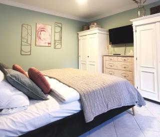 Homelig Altstadt Ferienwohnung Sassnitz 3 - Sassnitz - 6