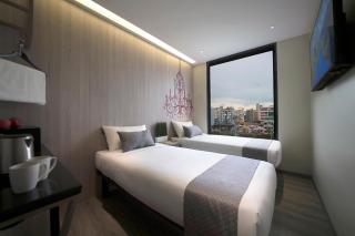 Hotel 81 Premier Princess - Singapura - 9