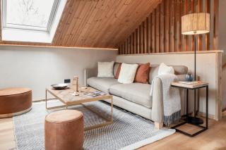Osprey Lodge - Aviemore - 9