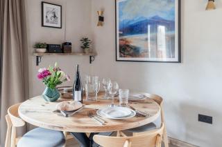 Osprey Lodge - Aviemore - 4