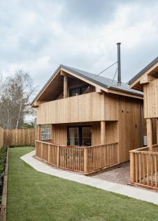 Osprey Lodge - Aviemore - 1
