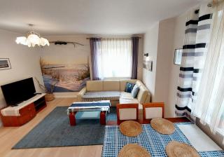 Apartament w spokojnej okolicy nr1- Sopot Kamienny Potok - Sopot - 6