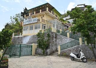 Upvan Guest House and Residence - Bhīm Tāl - 0