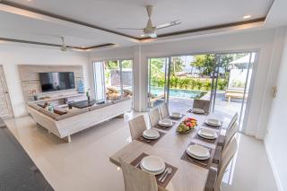 BALANCE BEACH VILLA - Koh Samui - 6