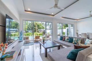 BALANCE BEACH VILLA - Koh Samui - 3