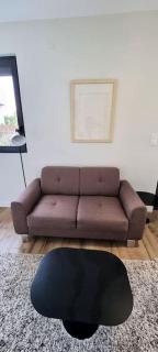 Studio Chic & Garden - Parking - Wifi - TV - 4