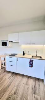 Studio Chic & Garden - Parking - Wifi - TV - 7