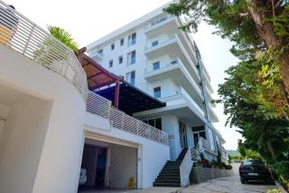 6 Milje Hotel - 6