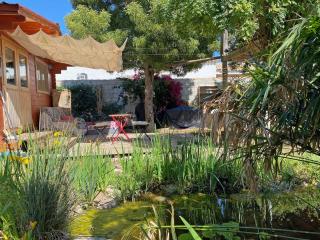 El Canto de las Ranas - Barbate - 5