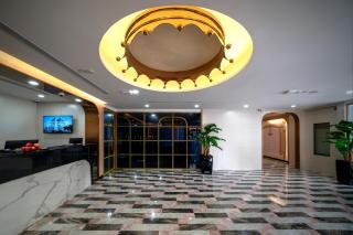 Hotel 81 Premier Princess - Singapur - 1