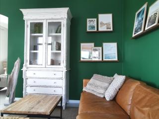Homelig Altstadt Ferienwohnung Sassnitz 3 - Sassnitz - 4