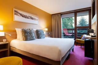 SOWELL HOTELS Mont Blanc et SPA - Saint-Gervais-les-Bains - 9