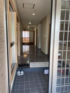 30畳の大広間12名宿泊可能な水月湖畔宿大五郎丸ー水月湖クルージング隣接 - - 1