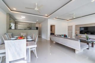 BALANCE BEACH VILLA - Koh Samui - 5