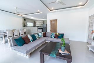 BALANCE BEACH VILLA - Koh Samui - 4