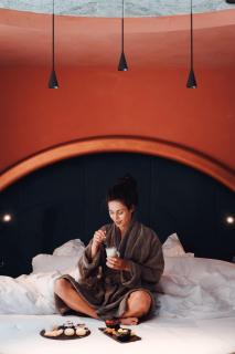 Latemar - Hotel Suites Spa - Soraga - 5