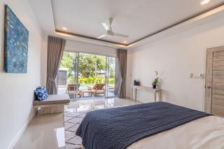 BALANCE BEACH VILLA - Koh Samui - 2