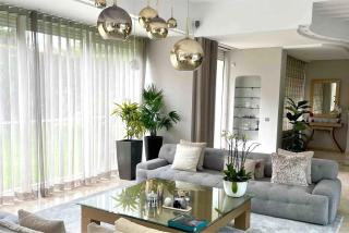 Villa de luxe avec piscine privée au cœur de Casablanca, Maroc - 7