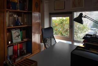 Architect Art Studio - Atenas - 9