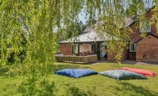 Finest Retreats - Fox and Hare - Shrawardine - 1