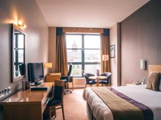 City Hotel - Derry - 2