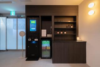 Aank Hotel Osan - Osan - 4