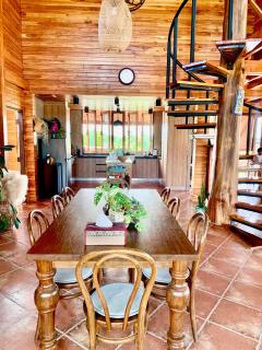 Rang Robin Farmstay with swimming pool - 4