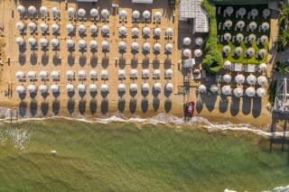 Divani Apollon Palace & Thalasso - 2