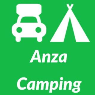 Anza Camping - 4