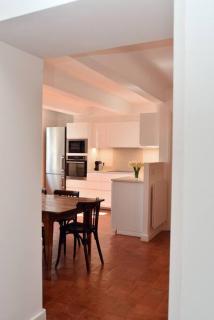 L'Atelier Appartement au cœur du vignoble - Rognes - 3