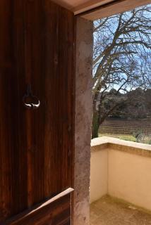 L'Atelier Appartement au cœur du vignoble - Rognes - 8