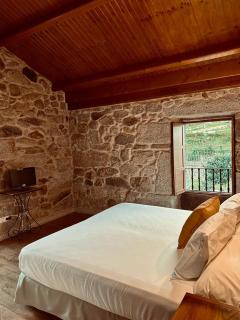 Casa Rural A Bouciña - Hio - 6