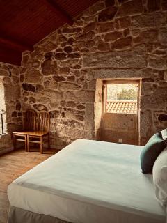 Casa Rural A Bouciña - Hio - 9