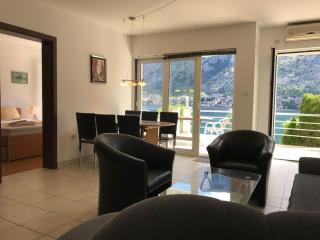 Two bedroom Apartment in Kotor Bay - Muo - 1